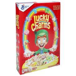 Lucky Charms 297g 