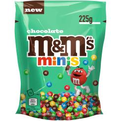 M&M'S Chocolate Minis 225g 
