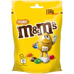 M&M'S Peanut 150g 