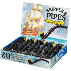 Malaco Skipper's Pipes Seasalt 20er 