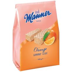 Manner Sommer Glück Orange 185g 