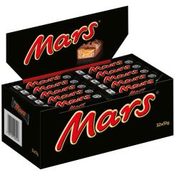Mars 32x51g 