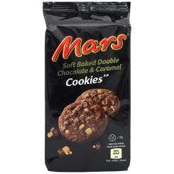 Mars Cookies 162g 