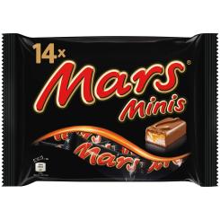 Mars Minis 275g 