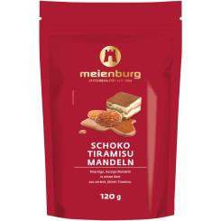 Meienburg Schoko Tiramisu Mandeln 120g 