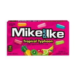 Mike and Ike Tropical Typhoon 141g (MHD 31.05.2024) 