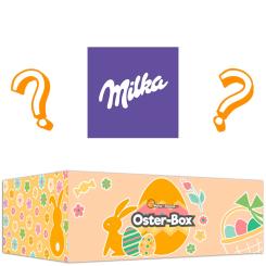 Milka Oster-Box 