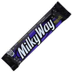 Milky Way Midnight 49,9g (MHD 30.06.2024) 