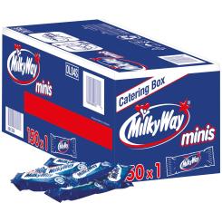 Milky Way Minis 150er 