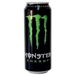 Monster Energy 500ml 