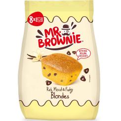 Mr. Brownie Blondies 200g 