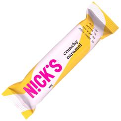 N!CK'S Crunchy Caramel 28g 