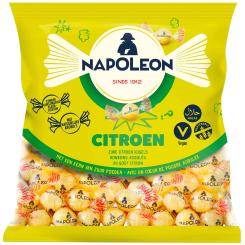 Napoleon Citroen 1kg 