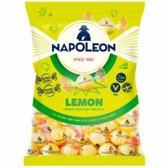 Napoleon Lemon 130g 