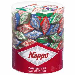 Nappo Zartbitter 1,32kg 