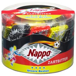 Nappo Zartbitter 'Unsere Besten' 280g 