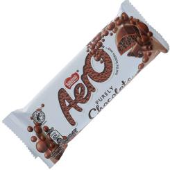 Nestlé Aero Purely Chocolate 36g 