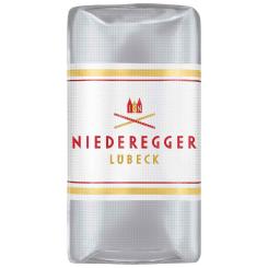Niederegger Marzipan Klassiker Double Chocolate 80×12,5g 