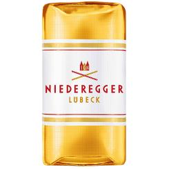 Niederegger Marzipan Klassiker Rum-Krokant 80×12,5g 