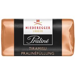 Niederegger Praliné Klassiker Tiramisu 80x12,5g 
