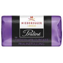 Niederegger Praliné Klassiker Typ Chocolate Cupcake 80x12,5g 