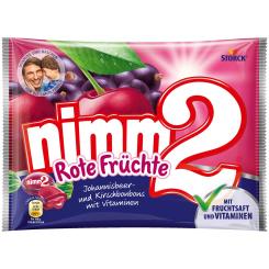 nimm2 Rote Früchte 240g 
