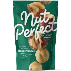 Nut Perfect Haselnüsse 100g 