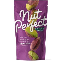 Nut Perfect Pistazien 70g 