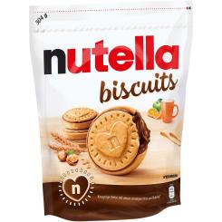 nutella biscuits 22er 