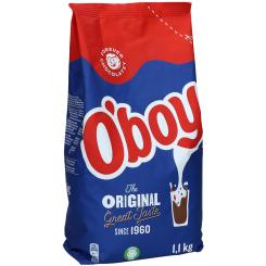O'boy The Original 1,1kg 