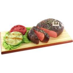 Odenwälder Edelmarzipan 'Steakplatte' 150g 