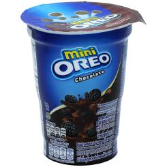 Oreo Chocolate Mini 61,3g 