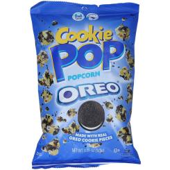 Oreo Cookie Pop Popcorn 149g 