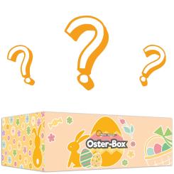 World of Sweets Oster-Box 