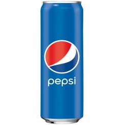 Pepsi 330ml 
