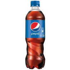 Pepsi 500ml 