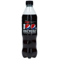Pepsi Zero Zucker 500ml 