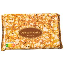 Popcorn Cake Caramel 120g (MHD 09.04.2024) 