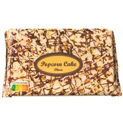 Popcorn Cake Choco 120g (MHD 13.04.2024) 