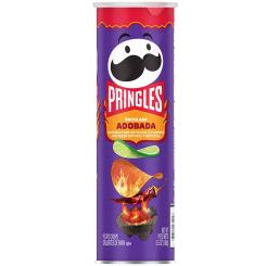 Pringles Enchilada Adobada 158g 