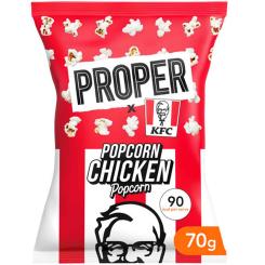 Proper X KFC Popcorn Chicken 70g 