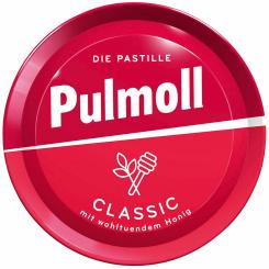 Pulmoll Classic 75g 