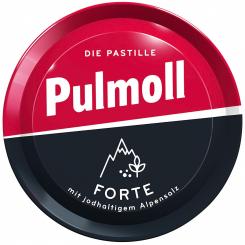 Pulmoll Forte 75g 