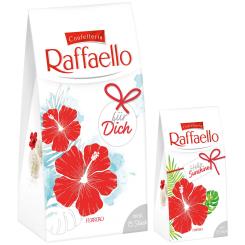 Raffaello 160g (MHD 21.08.2024) 