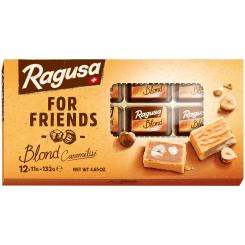 Ragusa For Friends Blond 132g 