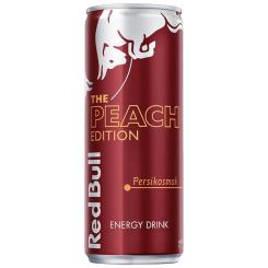 Red Bull The Peach Edition 250ml 