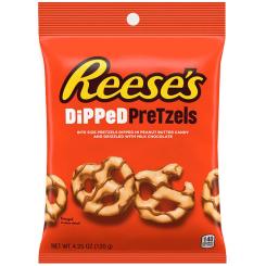 Reese's Dipped Pretzels 120g 