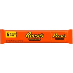 Reese's Peanut Butter Cups Snack Size 5er 