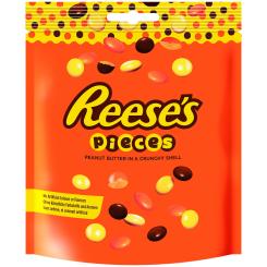Reese's Peanut Butter Cups Trio 63g  Online kaufen im World of Sweets Shop