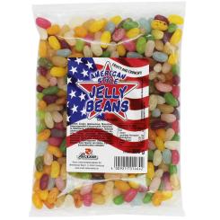 Rexim Jelly Beans American Style 600g 